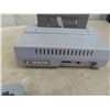 Image 4 : Nintendo Super 'Nes' Game System with Games, Complete. 