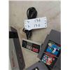 Image 3 : Nintendo 'Nes' Game System with Games, Complete Not 