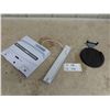 Image 1 : 3 Different PS5 Playstation 5 Vertical Game Console Stands 