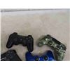 Image 2 : PS3 + PS4 Wireless Game Controllers. Not Working, for 