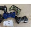 Image 3 : PS3 + PS4 Wireless Game Controllers. Not Working, for 
