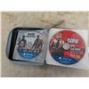 Image 2 : 40 PS4 Games 