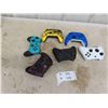 Image 1 : Xbox One Game Controllers , Not Working. For Parts 