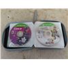 Image 3 : 27 Xbox One Games 