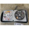 Image 3 : 12 Nintendo Wii Games