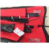 Image 2 : Quick Trick Portable Wheel Aligment Tool Set with 