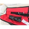 Image 3 : Quick Trick Portable Wheel Aligment Tool Set with 