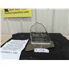 Image 1 : Winnipeg Jets Bobby Hull Glass Presentation Award for