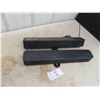 Image 1 : 2 Onn Sound Bars