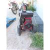 Image 2 : Industrial Plus 5HP Briggs & Stratton Pressure Washer 