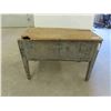 Image 1 : Primitive Pantry 28'' x 39'' x 21''