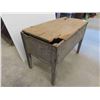 Image 2 : Primitive Pantry 28'' x 39'' x 21''