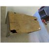 Image 3 : Primitive Pantry 28'' x 39'' x 21''