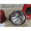 Image 2 : 2 Auto Off Road Light, Emergency Light 