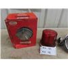 Image 4 : 2 Auto Off Road Light, Emergency Light 