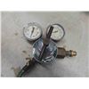 Image 3 : Acetylene Torches, Hose & Gauges. 