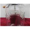 Image 2 : Kilner Homemade Butter Churner 1 Quart Glass Jar with Wooden 