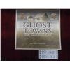 Image 1 : Ghost Towns of Manitoba, A Record of Pioneer Life Book 