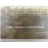 Image 2 : Ghost Towns of Manitoba, A Record of Pioneer Life Book 
