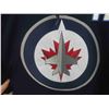 Image 2 : Reebok Winnipeg Jets Mark Scheifele Mens Large Jersey 