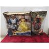 Image 1 : Beauty and the Beast and Alice Through the Looking Glass Never 