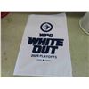 Image 2 : Winnipeg Jets Kyle Connor KFC Bucket , Vintage White 