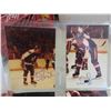 Image 2 : Vintage Winnipeg Jets Autographed Photos Lot : Bobby
