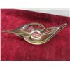 Image 2 : Vintage Chantili Mid Century Art Glass Centerpiece 