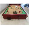 Image 2 : Vintage 1940s One of the First Original Wood Table 