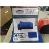 Image 2 : New Stable Sheet , 6pce Horse Jr Grooming Kit, Canvas