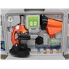 Image 2 : Discovery Kids Microscope Kit 