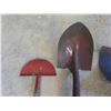 Image 2 : Shovels, Spade, Edger 