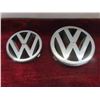 Image 2 : Auto Emblems: GMC, Chevrolet, Malibu, VW, Marker Lights 