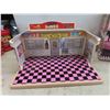 Image 8 : Vintage Tyco Dixies Diner with Original Box 