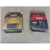 Image 2 : Pro Point Air Grease Gun, Level, Pliers, Wire Stripper, 3/8'' 