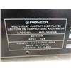 Image 2 : Pioneer 6 Disc Multi Play CD Player with Remote 