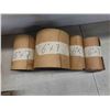 Image 2 : Sand Paper 6'' x 42'' , 4'' x 45'' & More 