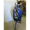 Image 1 : Powerfist 10 Gallon Pressure Sandblaster 