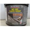 Image 2 : 10kg Weather Shield Plastic Cement 