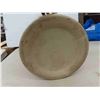 Image 2 : Medalta 3 Gallon Stoneware Crock (Crack on One Side, 