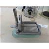 Image 2 : Vintage Butter Slicer, Osterizer Blender, 2 Stainless Mixing 