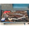 Image 8 : 2 Machinist Toolbox with Drill Bits, Files & More 