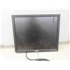 Image 2 : Dell Monitor with Power Cable, Think Pad Laptop No Power Cord. 