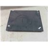 Image 8 : Dell Monitor with Power Cable, Think Pad Laptop No Power Cord. 