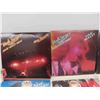 Image 2 : 9 Albums : Bob Seger, Rod Stewart, Billy Idol, Springsteen,