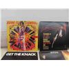 Image 2 : 10 Albums: Kung Fu Fighting, La Bamba, Headpins, Blues