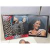 Image 2 : 10 Albums: Neil Diamond, Rita Coolidge,  Billy Squier, Paula