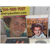 Image 2 : 60+ Albums : Earth Wind  and Fire, Bobby Vinton, Mike