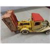 Image 8 : Vintage 1960s Buddy L Hot Rod Surf & Dump Pressed Steel