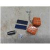 Image 11 : 11 Diecast Trucks 1:32 Scale & More 